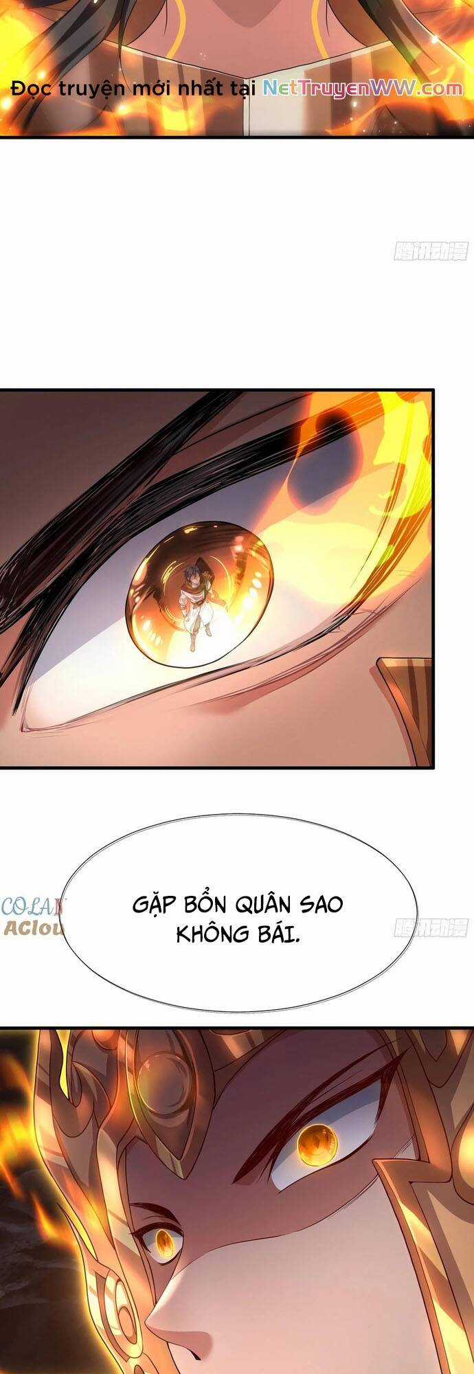 Trụ Vương Tái Sinh Không Muốn Làm Đại Phản Diện Chương 36 trang 3