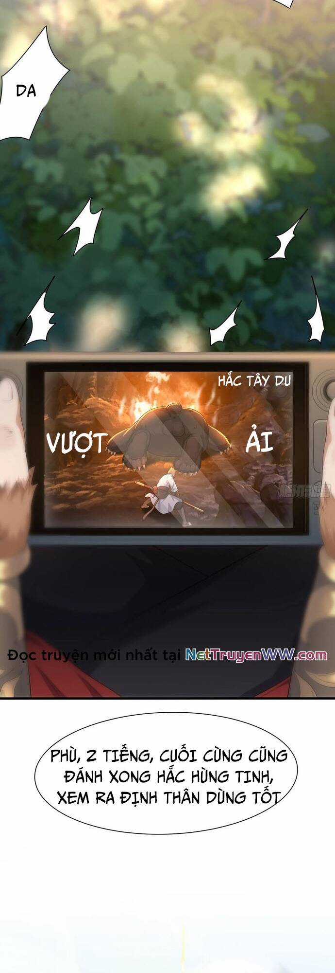 Trụ Vương Tái Sinh Không Muốn Làm Đại Phản Diện Chương 36 trang 31