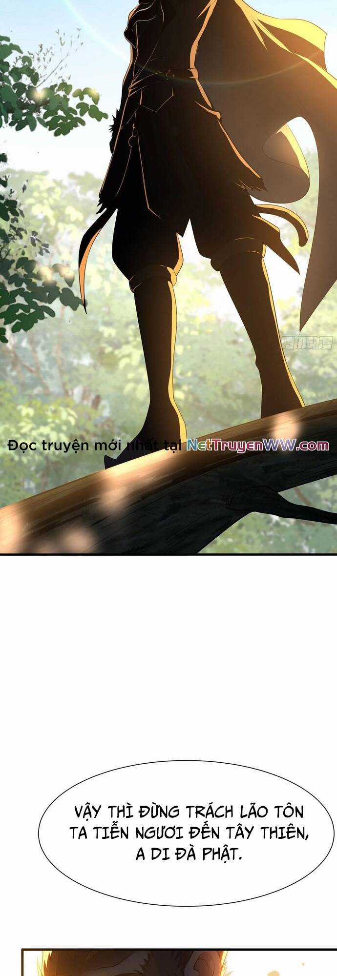 Trụ Vương Tái Sinh Không Muốn Làm Đại Phản Diện Chương 36 trang 33