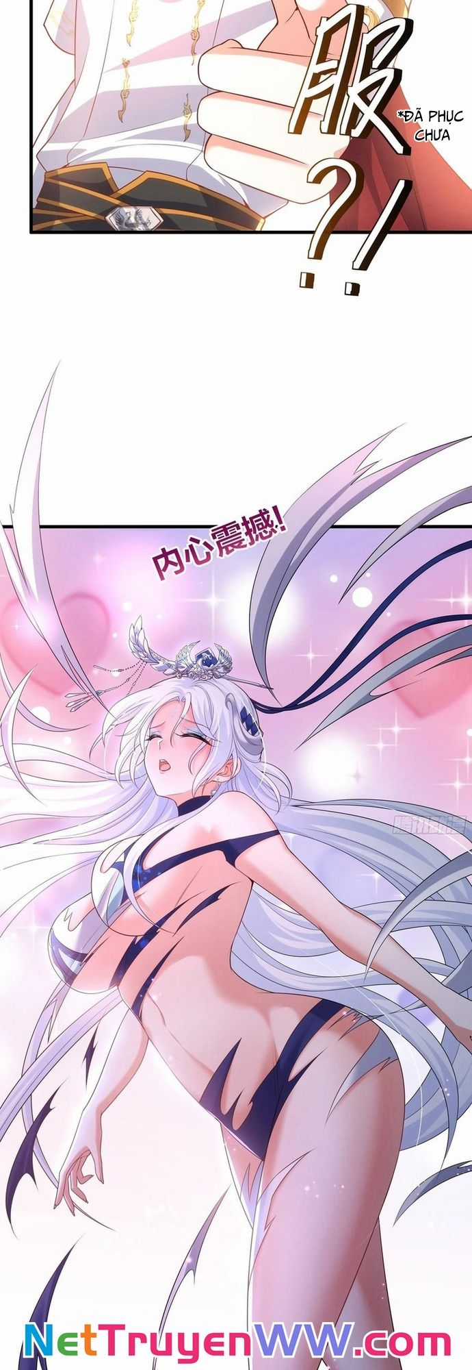 Trụ Vương Tái Sinh Không Muốn Làm Đại Phản Diện Chương 37 trang 10