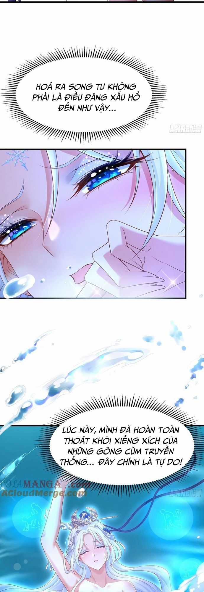 Trụ Vương Tái Sinh Không Muốn Làm Đại Phản Diện Chương 37 trang 11