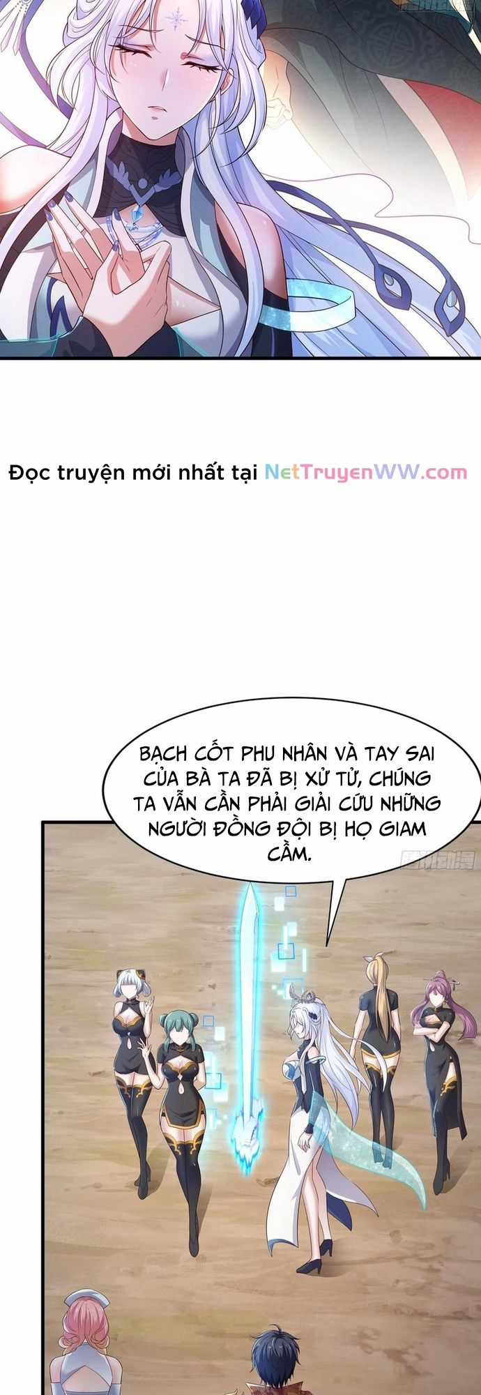 Trụ Vương Tái Sinh Không Muốn Làm Đại Phản Diện Chương 37 trang 14