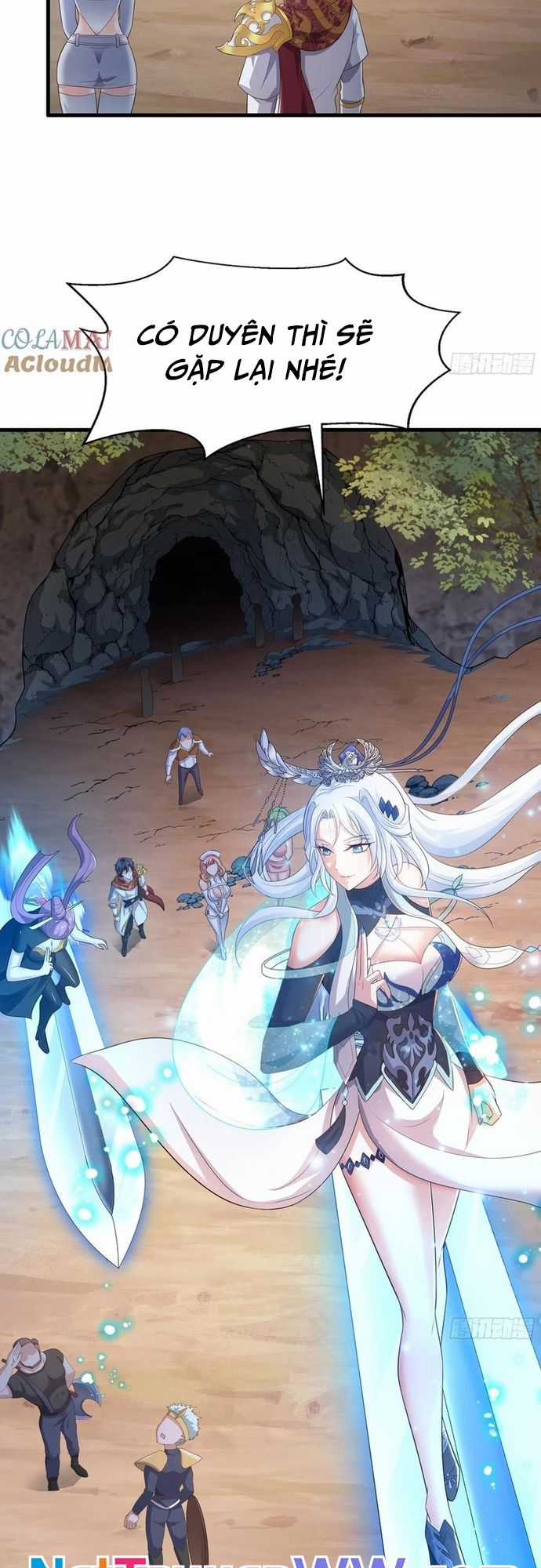 Trụ Vương Tái Sinh Không Muốn Làm Đại Phản Diện Chương 37 trang 15