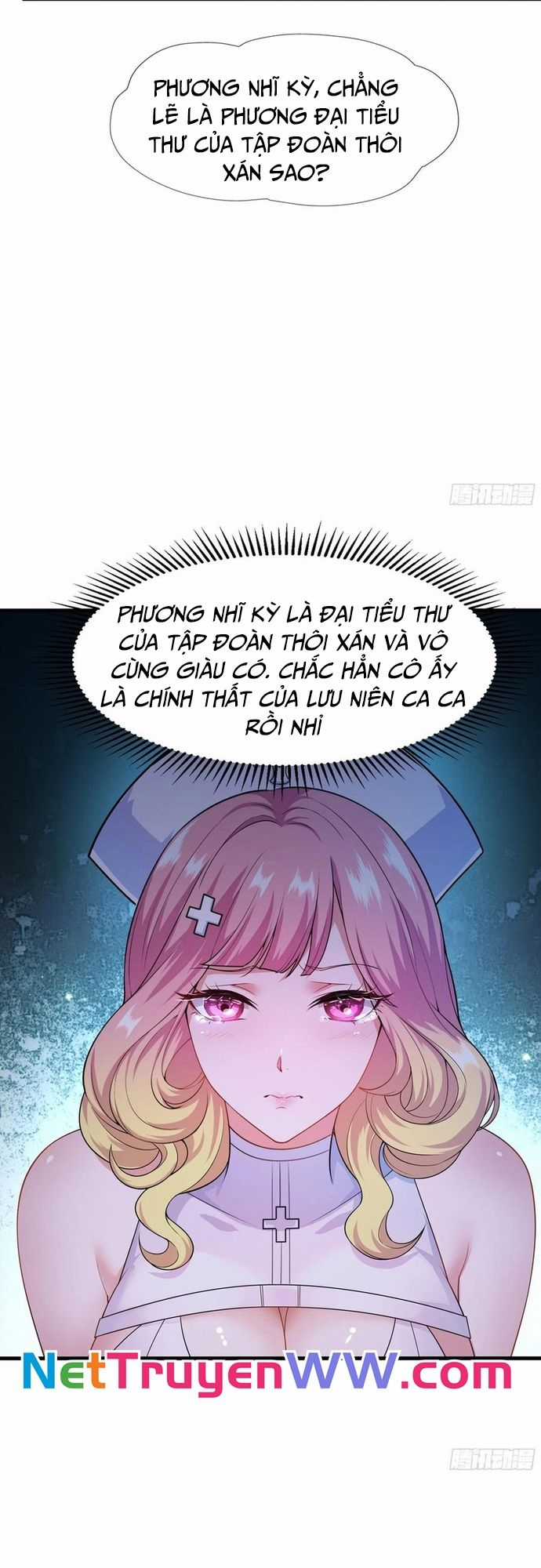 Trụ Vương Tái Sinh Không Muốn Làm Đại Phản Diện Chương 37 trang 19