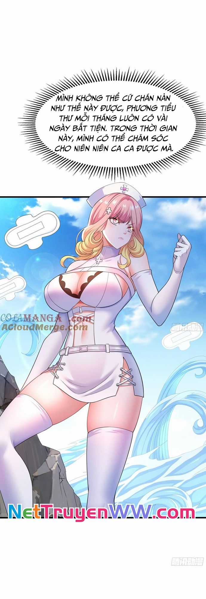 Trụ Vương Tái Sinh Không Muốn Làm Đại Phản Diện Chương 37 trang 20