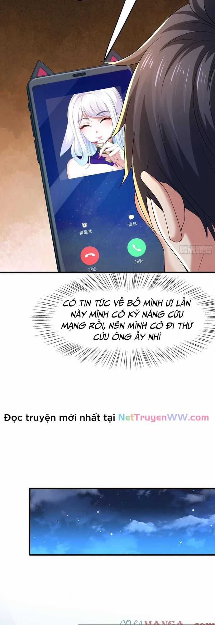 Trụ Vương Tái Sinh Không Muốn Làm Đại Phản Diện Chương 37 trang 23