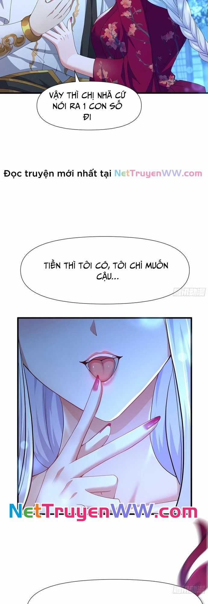 Trụ Vương Tái Sinh Không Muốn Làm Đại Phản Diện Chương 37 trang 27