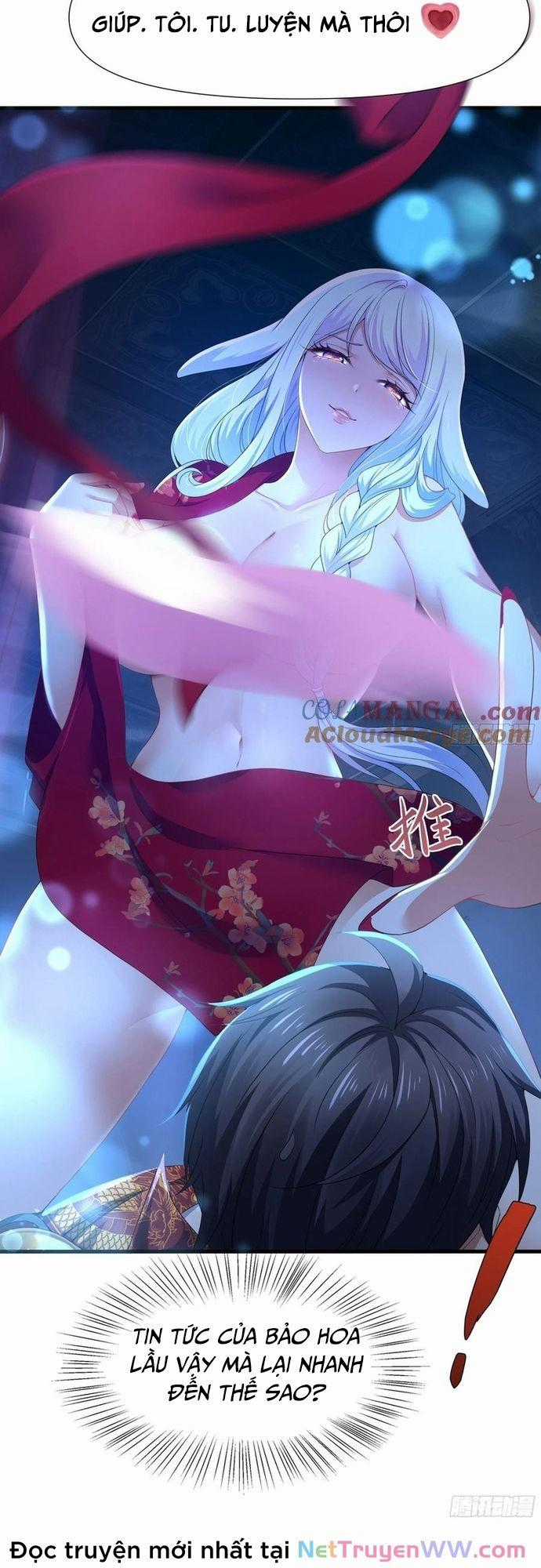 Trụ Vương Tái Sinh Không Muốn Làm Đại Phản Diện Chương 37 trang 28