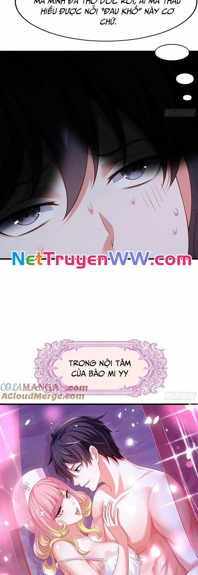 Trụ Vương Tái Sinh Không Muốn Làm Đại Phản Diện Chương 37 trang 3