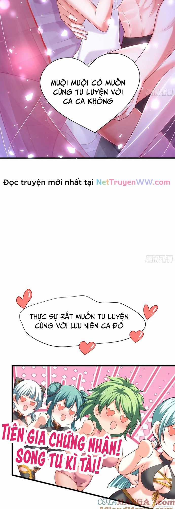 Trụ Vương Tái Sinh Không Muốn Làm Đại Phản Diện Chương 37 trang 4