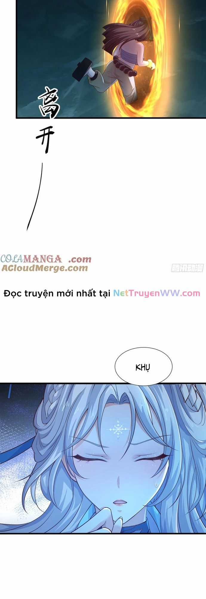 Trụ Vương Tái Sinh Không Muốn Làm Đại Phản Diện Chương 37 trang 6