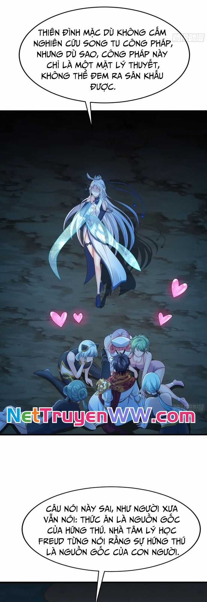 Trụ Vương Tái Sinh Không Muốn Làm Đại Phản Diện Chương 37 trang 7