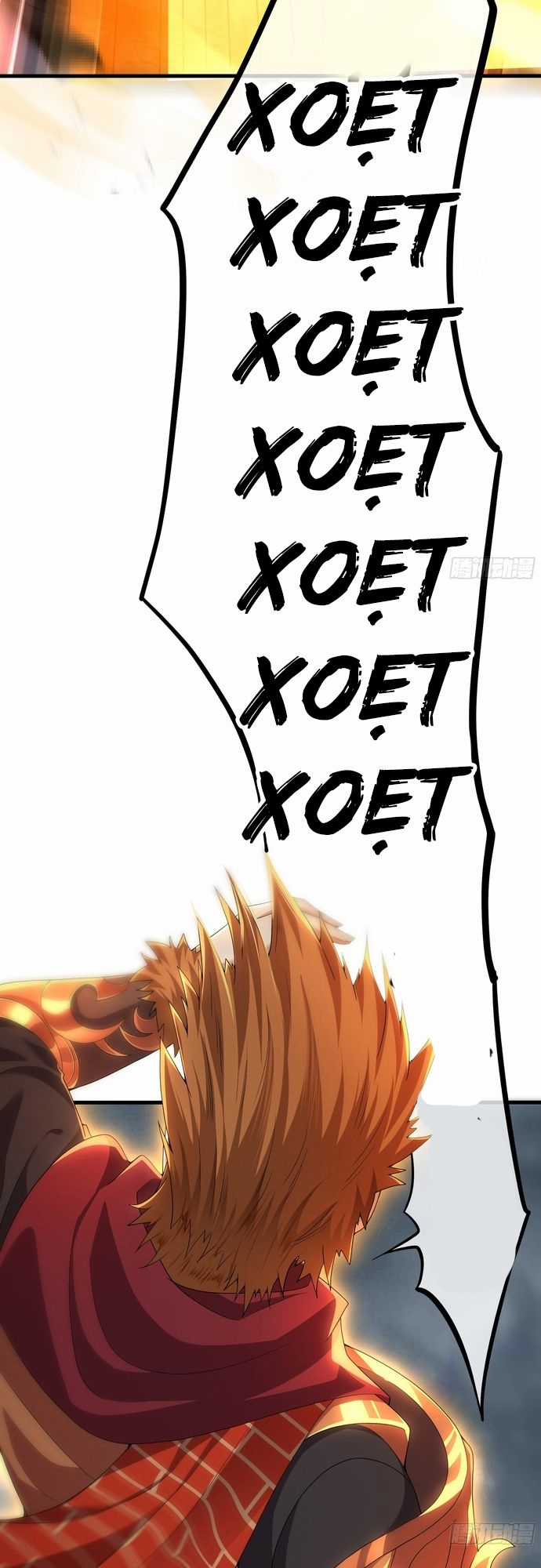 Trụ Vương Tái Sinh Không Muốn Làm Đại Phản Diện Chương 38 trang 14