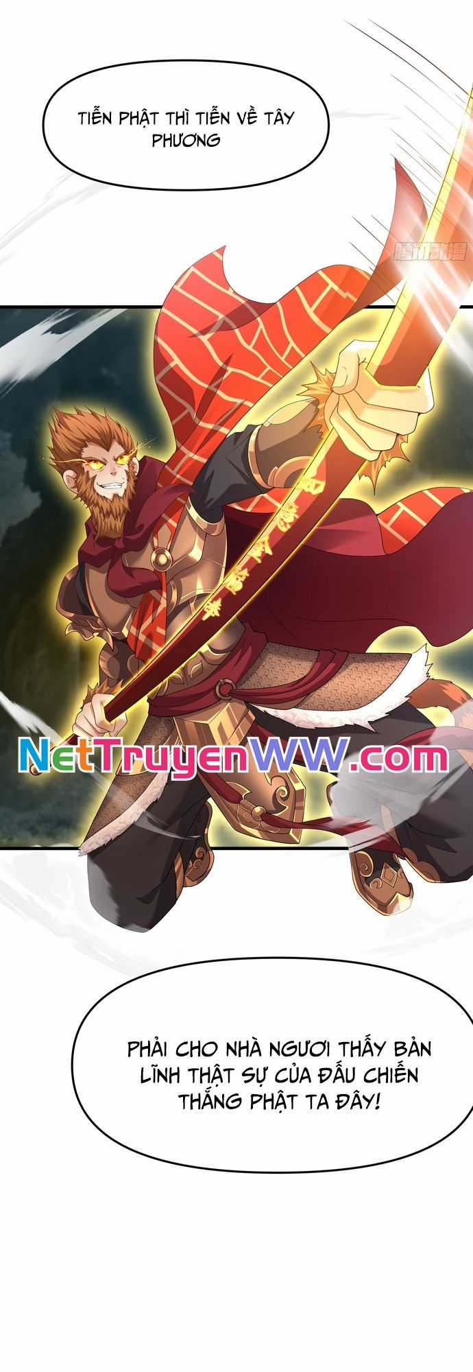 Trụ Vương Tái Sinh Không Muốn Làm Đại Phản Diện Chương 38 trang 17