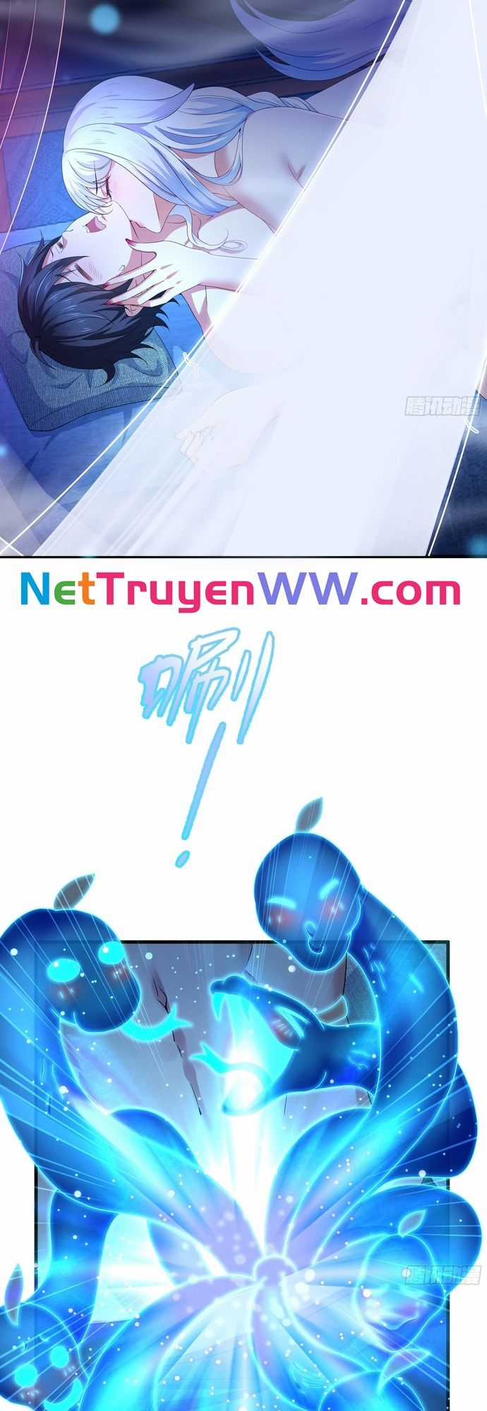 Trụ Vương Tái Sinh Không Muốn Làm Đại Phản Diện Chương 38 trang 21