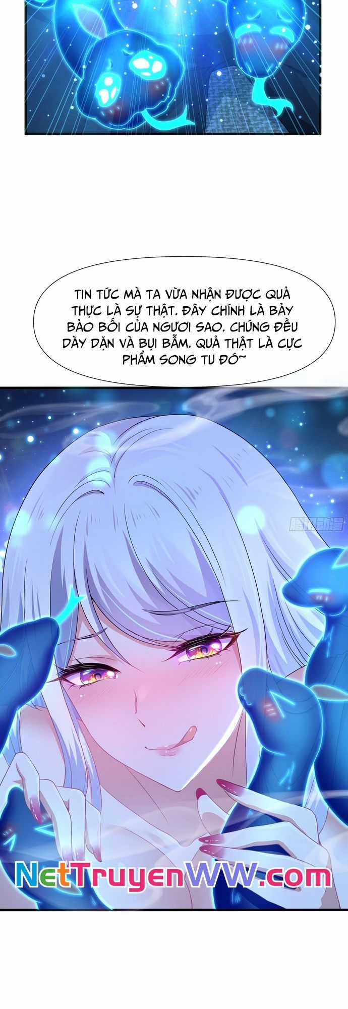 Trụ Vương Tái Sinh Không Muốn Làm Đại Phản Diện Chương 38 trang 22