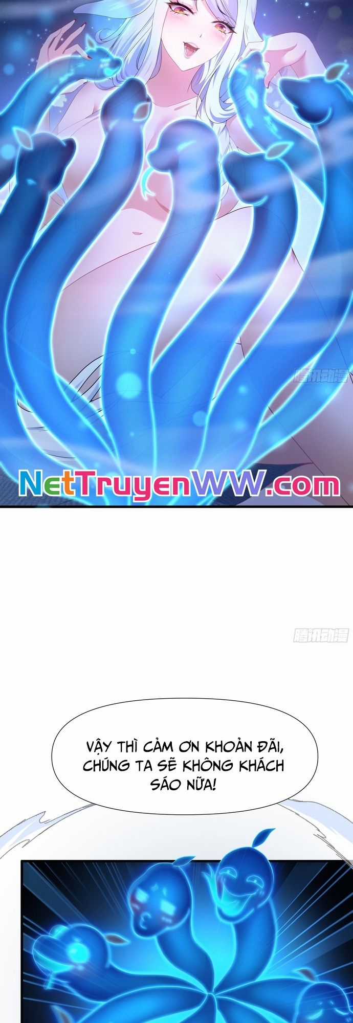 Trụ Vương Tái Sinh Không Muốn Làm Đại Phản Diện Chương 38 trang 24