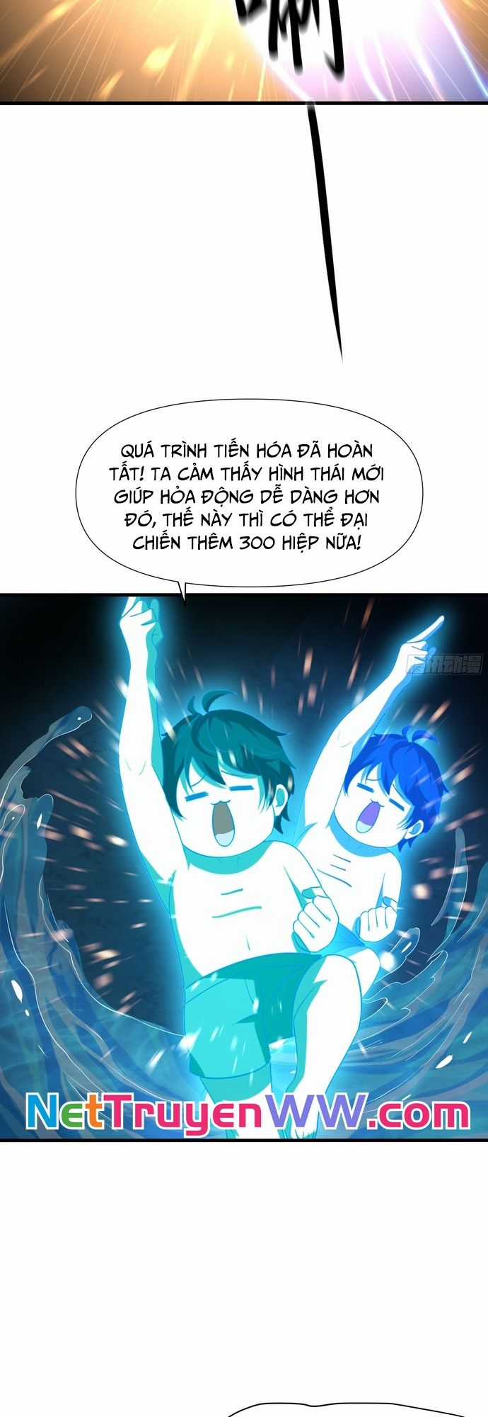 Trụ Vương Tái Sinh Không Muốn Làm Đại Phản Diện Chương 38 trang 26