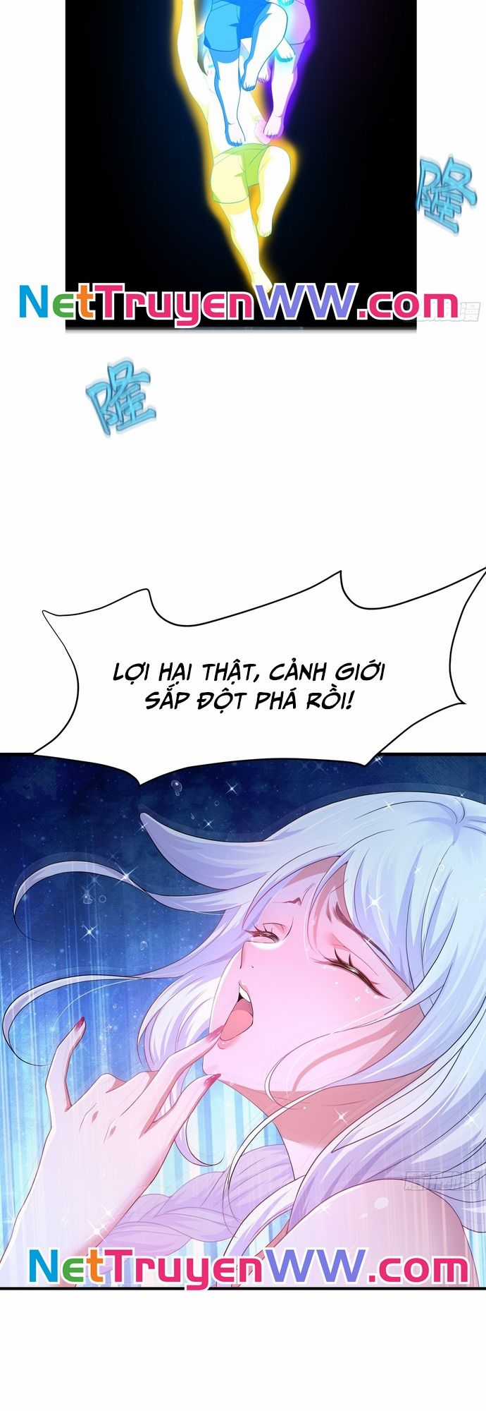 Trụ Vương Tái Sinh Không Muốn Làm Đại Phản Diện Chương 38 trang 29