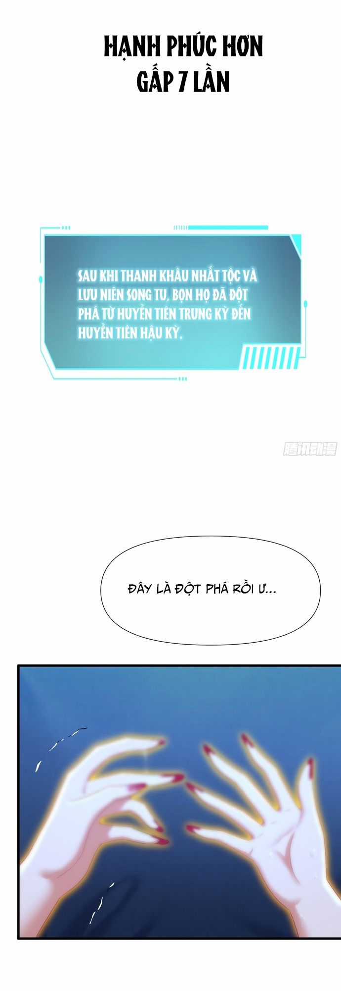 Trụ Vương Tái Sinh Không Muốn Làm Đại Phản Diện Chương 38 trang 30