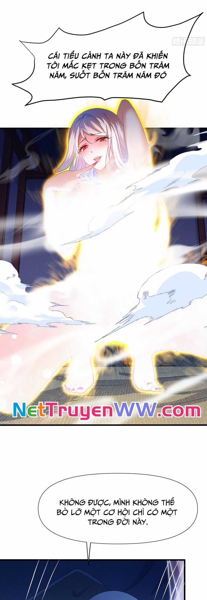 Trụ Vương Tái Sinh Không Muốn Làm Đại Phản Diện Chương 38 trang 31