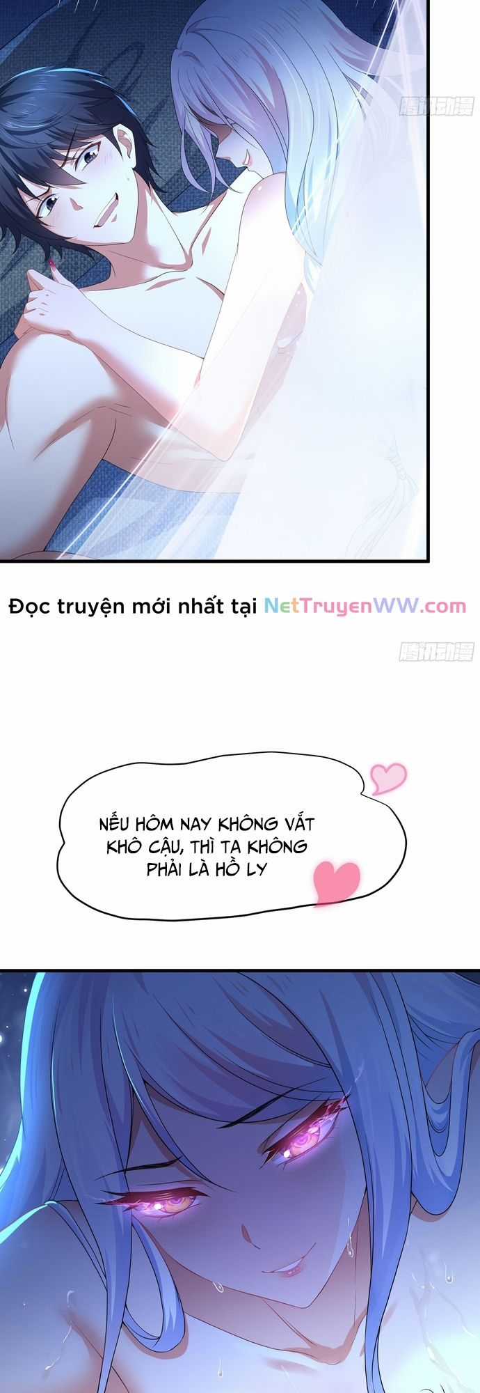 Trụ Vương Tái Sinh Không Muốn Làm Đại Phản Diện Chương 38 trang 32