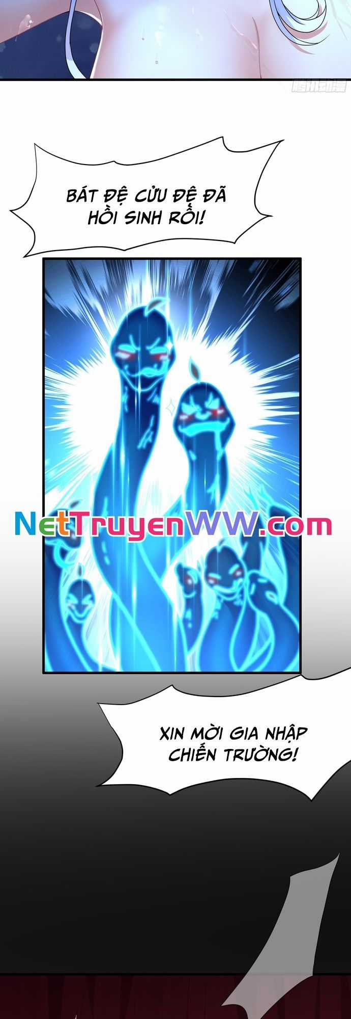 Trụ Vương Tái Sinh Không Muốn Làm Đại Phản Diện Chương 38 trang 33