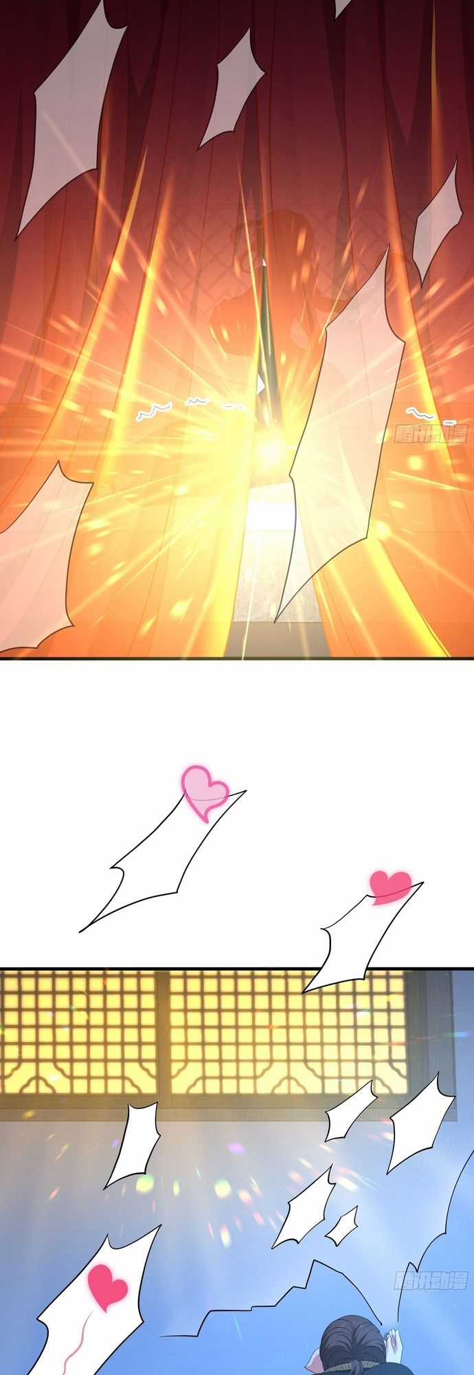 Trụ Vương Tái Sinh Không Muốn Làm Đại Phản Diện Chương 38 trang 34