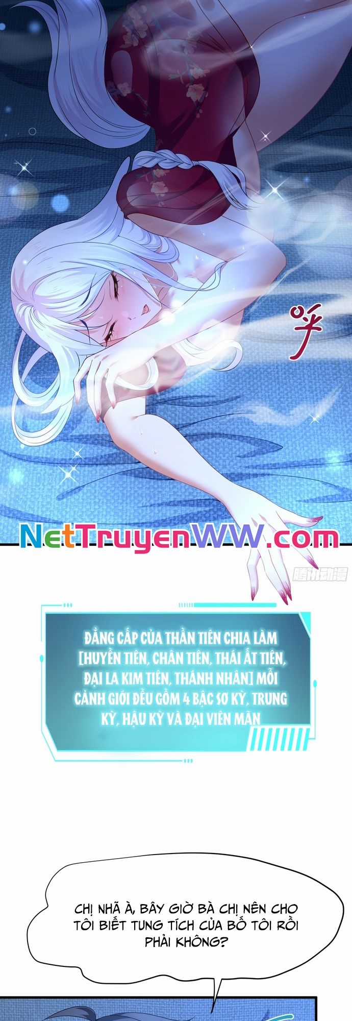 Trụ Vương Tái Sinh Không Muốn Làm Đại Phản Diện Chương 38 trang 37