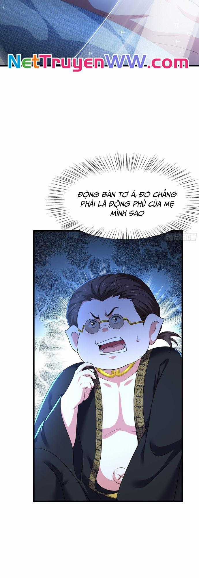 Trụ Vương Tái Sinh Không Muốn Làm Đại Phản Diện Chương 38 trang 39