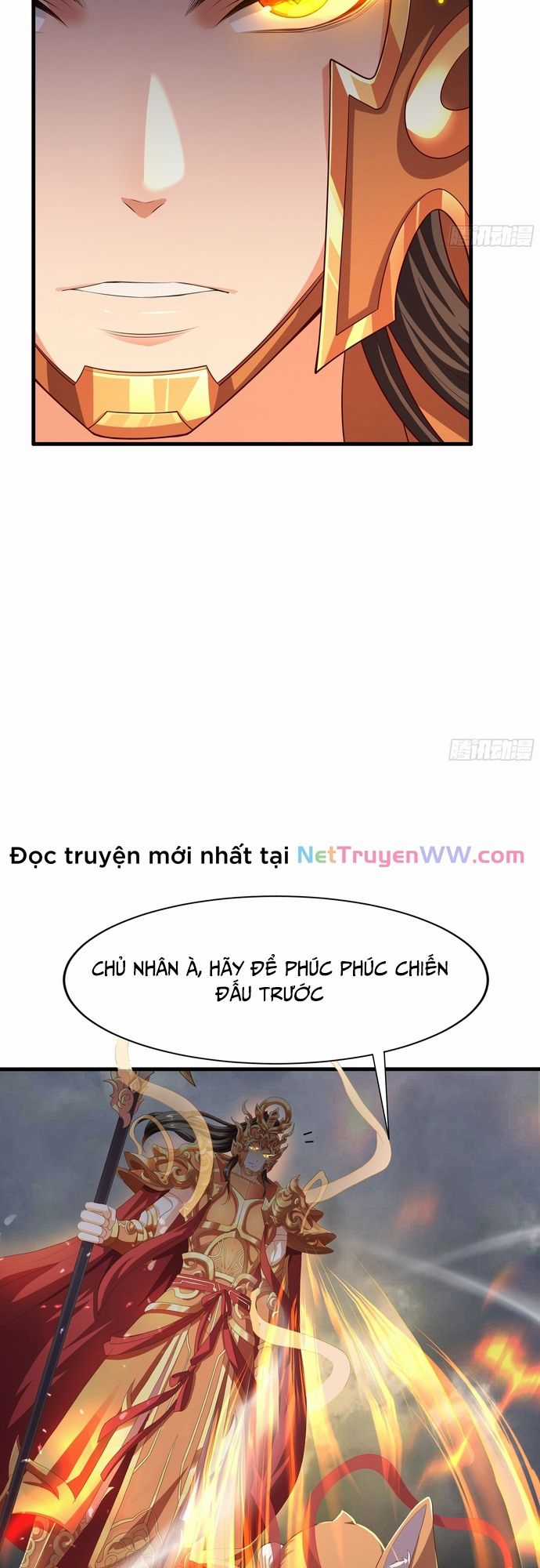 Trụ Vương Tái Sinh Không Muốn Làm Đại Phản Diện Chương 38 trang 4