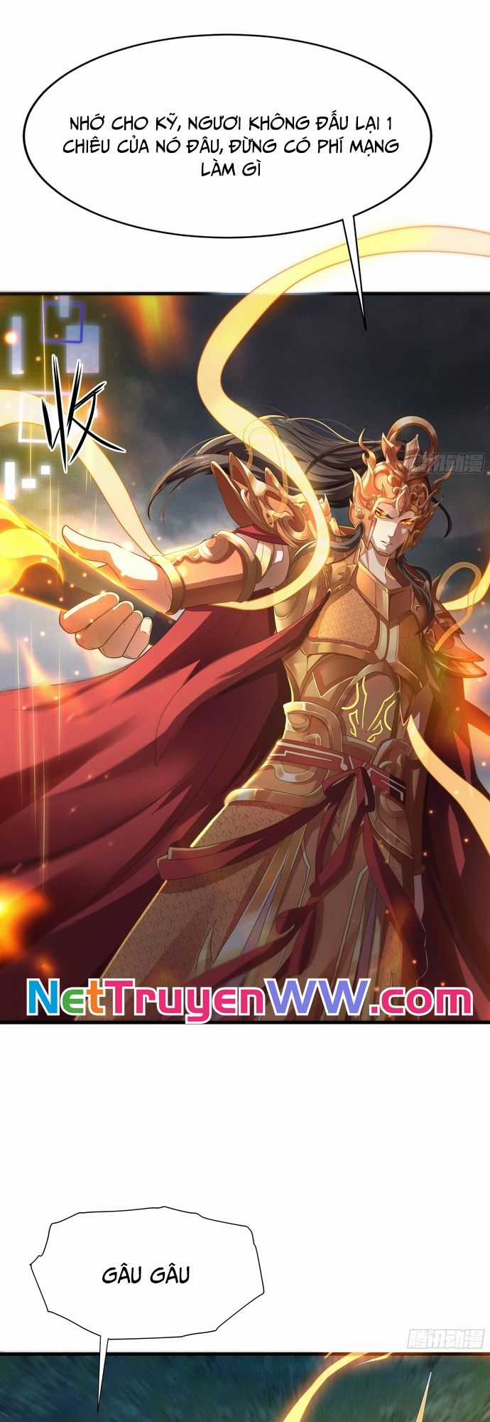 Trụ Vương Tái Sinh Không Muốn Làm Đại Phản Diện Chương 38 trang 6