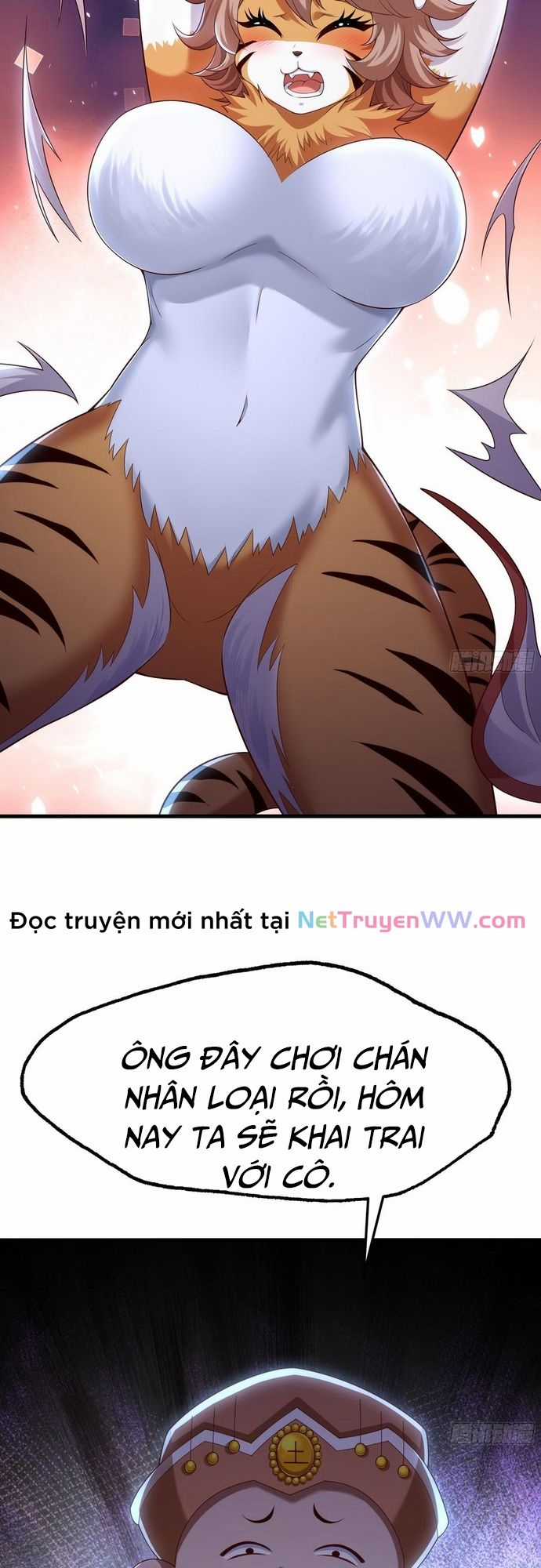 Trụ Vương Tái Sinh Không Muốn Làm Đại Phản Diện Chương 39 trang 10