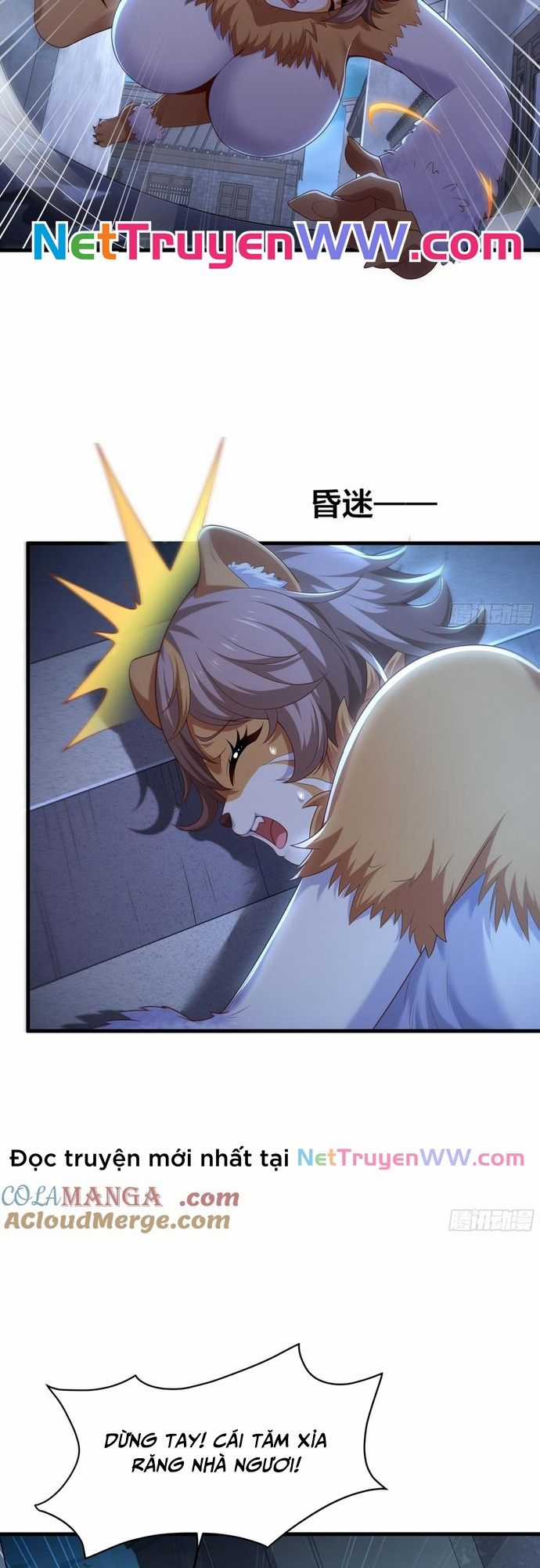 Trụ Vương Tái Sinh Không Muốn Làm Đại Phản Diện Chương 39 trang 12