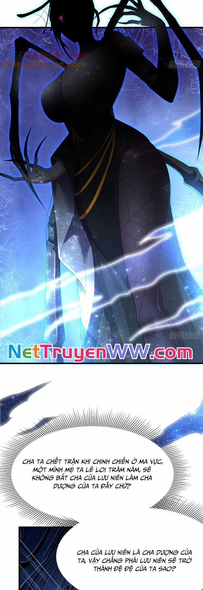 Trụ Vương Tái Sinh Không Muốn Làm Đại Phản Diện Chương 39 trang 2