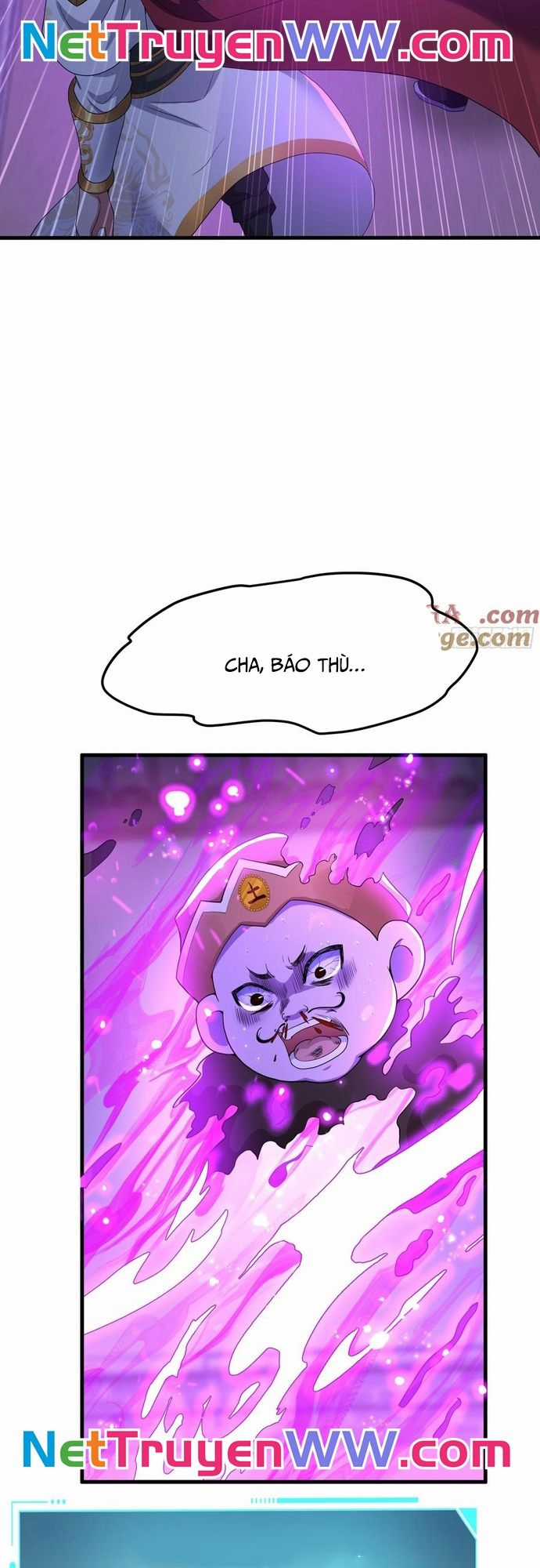 Trụ Vương Tái Sinh Không Muốn Làm Đại Phản Diện Chương 39 trang 21