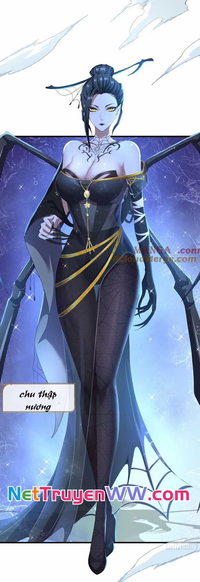 Trụ Vương Tái Sinh Không Muốn Làm Đại Phản Diện Chương 39 trang 28