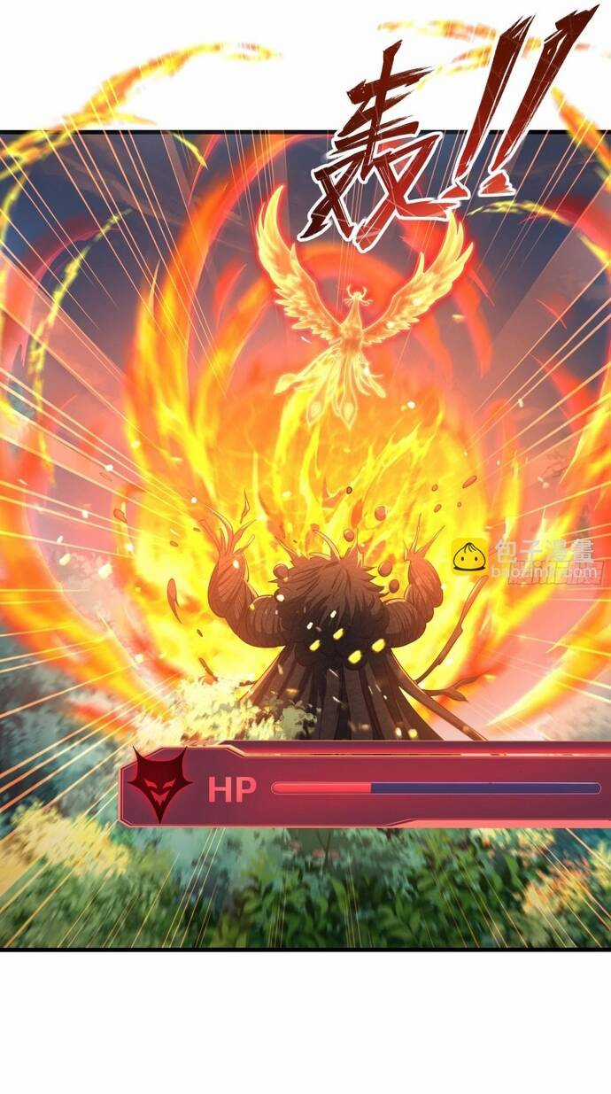 Trụ Vương Tái Sinh Không Muốn Làm Đại Phản Diện Chương 4 trang 11