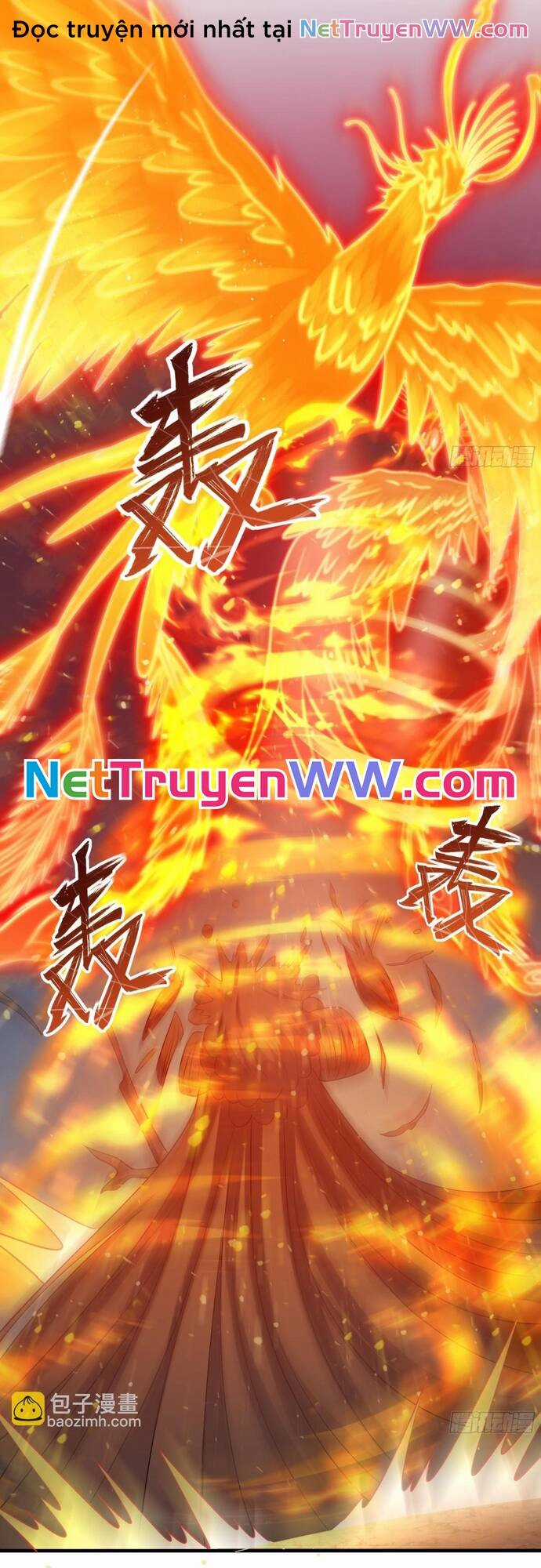 Trụ Vương Tái Sinh Không Muốn Làm Đại Phản Diện Chương 4 trang 13