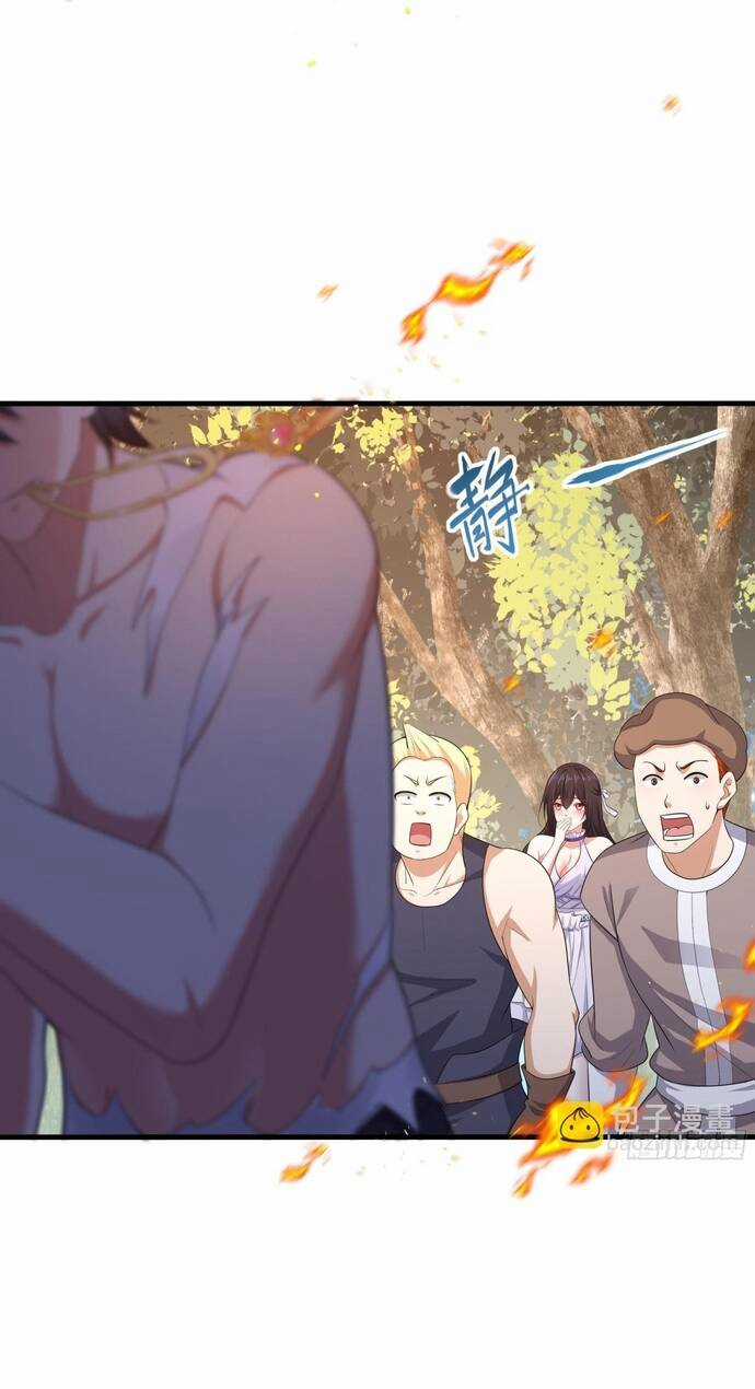 Trụ Vương Tái Sinh Không Muốn Làm Đại Phản Diện Chương 4 trang 14