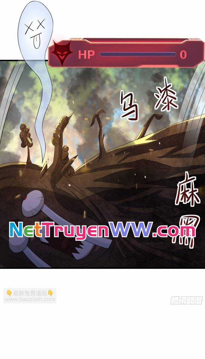 Trụ Vương Tái Sinh Không Muốn Làm Đại Phản Diện Chương 4 trang 15