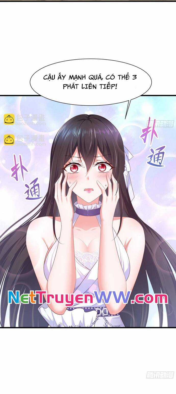 Trụ Vương Tái Sinh Không Muốn Làm Đại Phản Diện Chương 4 trang 18