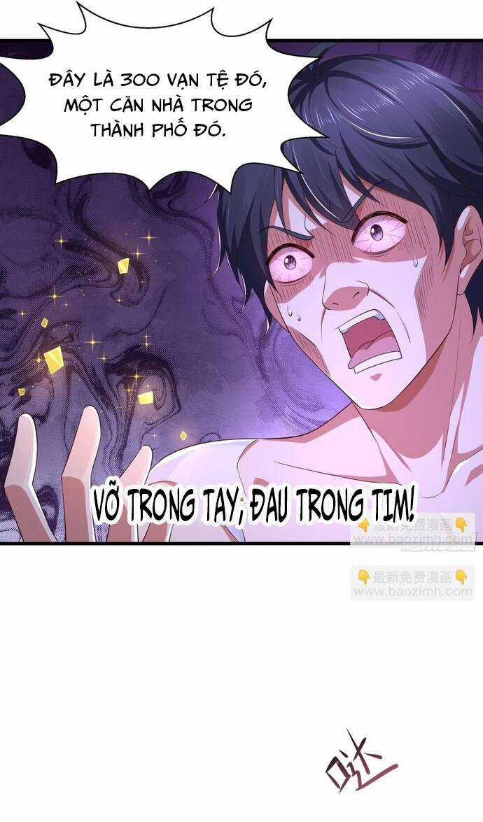 Trụ Vương Tái Sinh Không Muốn Làm Đại Phản Diện Chương 4 trang 23