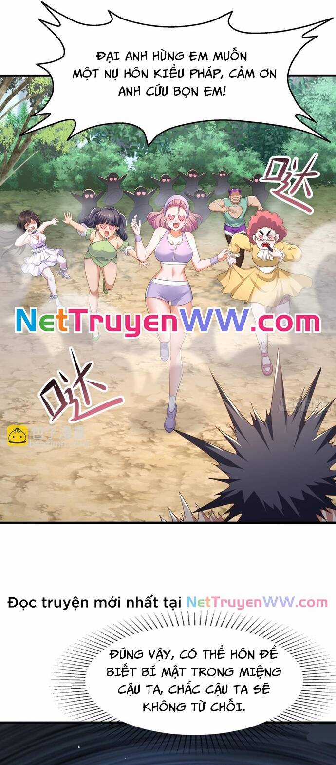 Trụ Vương Tái Sinh Không Muốn Làm Đại Phản Diện Chương 4 trang 24