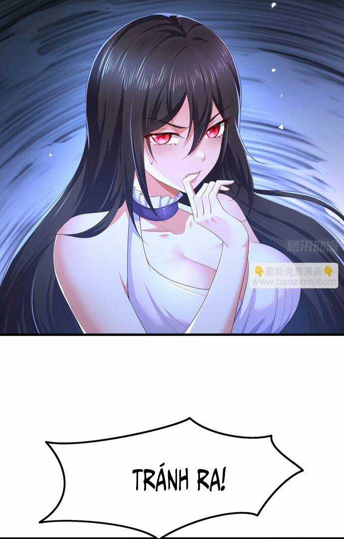 Trụ Vương Tái Sinh Không Muốn Làm Đại Phản Diện Chương 4 trang 25