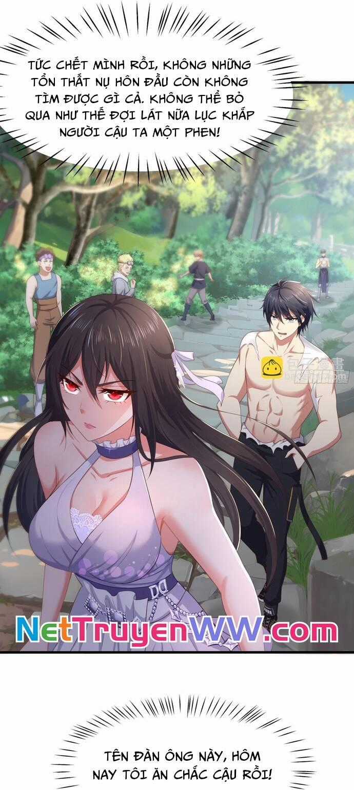 Trụ Vương Tái Sinh Không Muốn Làm Đại Phản Diện Chương 4 trang 34