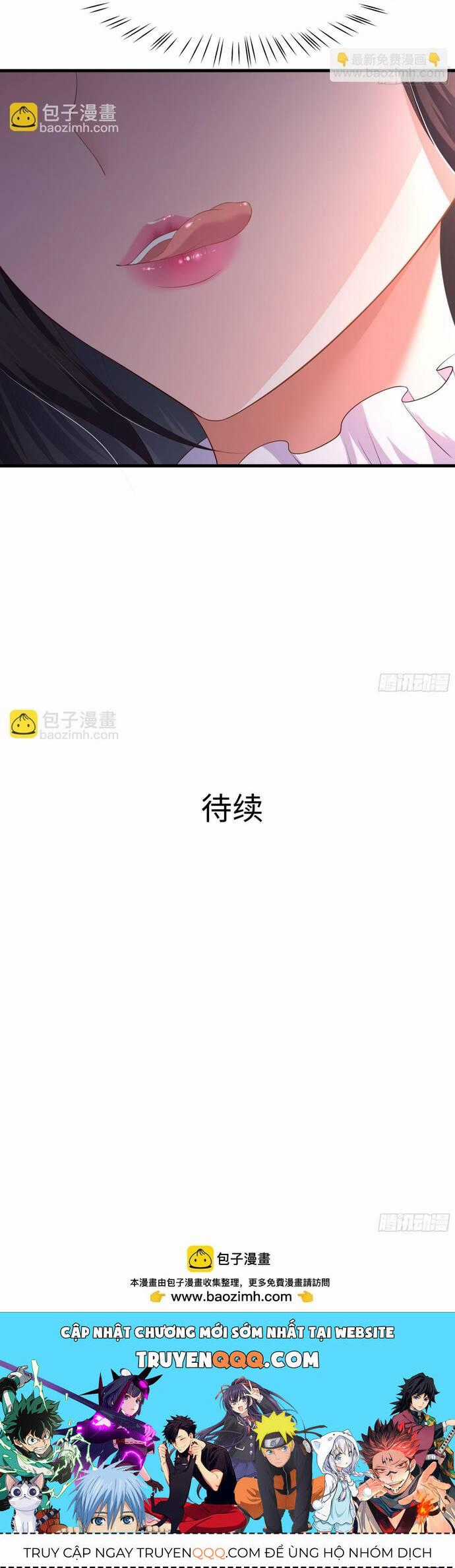 Trụ Vương Tái Sinh Không Muốn Làm Đại Phản Diện Chương 4 trang 35