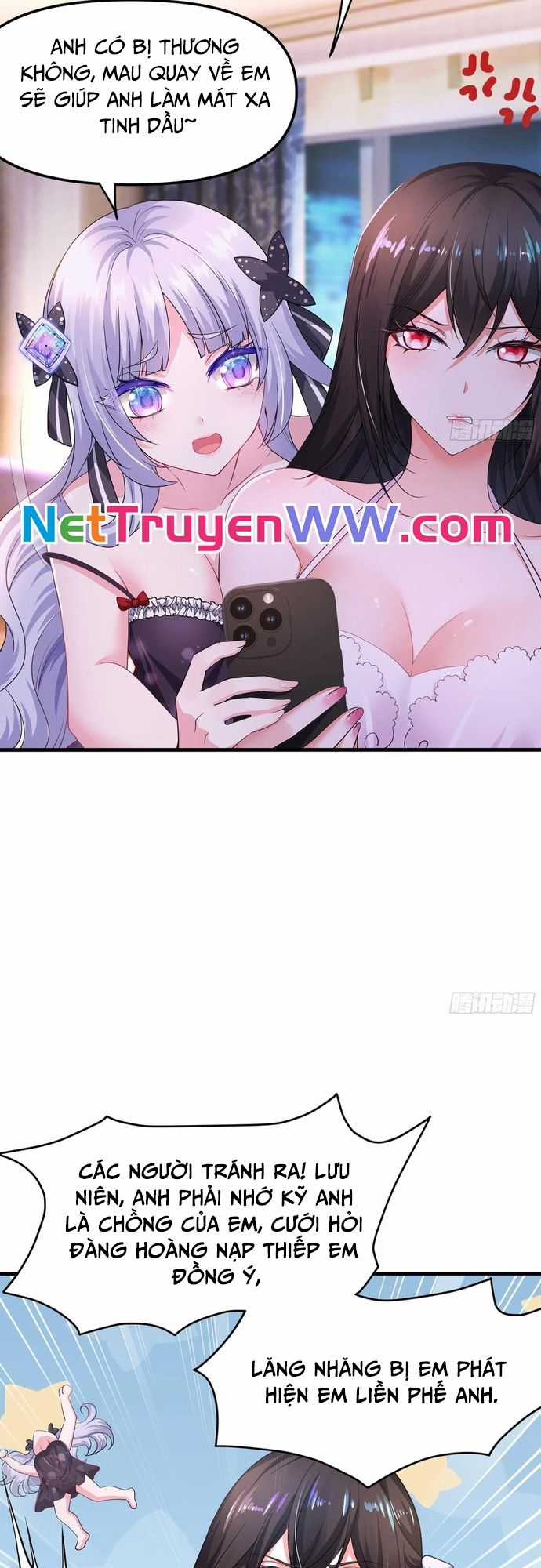 Trụ Vương Tái Sinh Không Muốn Làm Đại Phản Diện Chương 40 trang 12