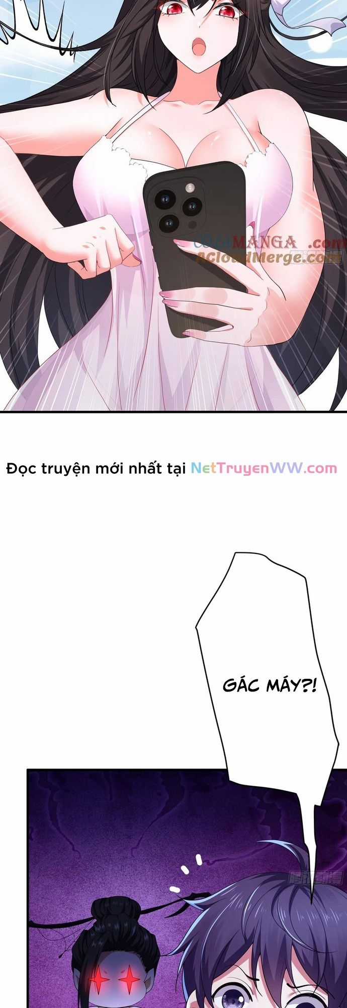 Trụ Vương Tái Sinh Không Muốn Làm Đại Phản Diện Chương 40 trang 13