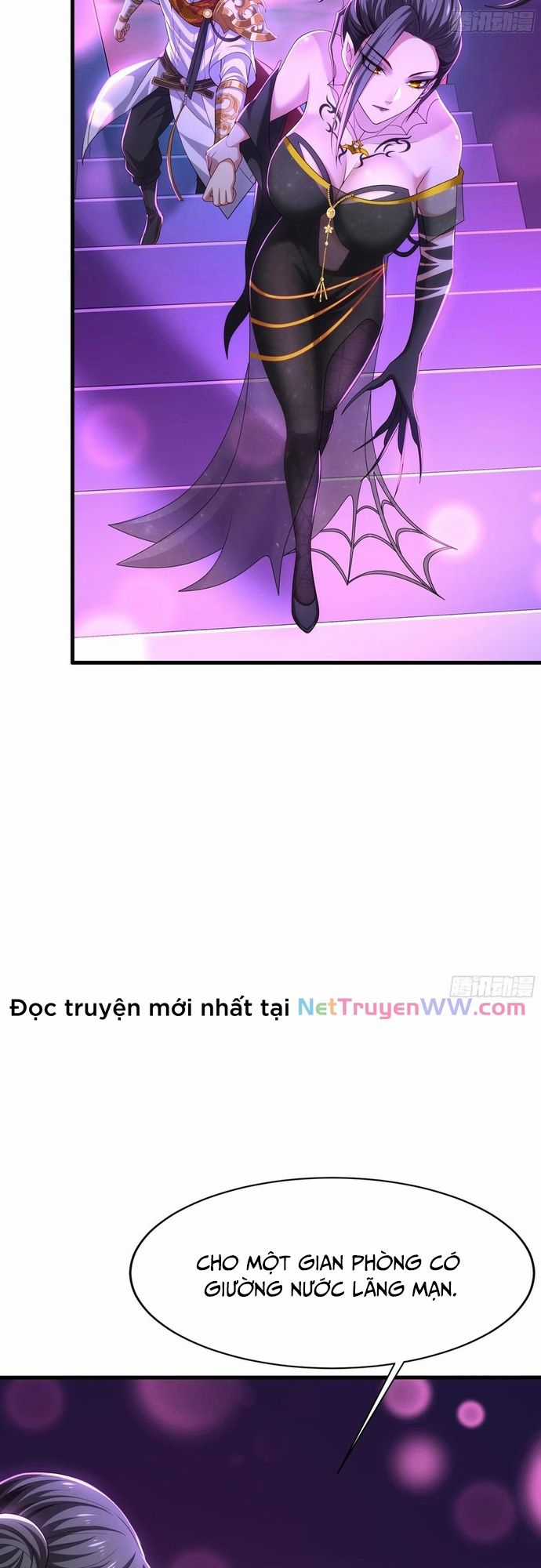 Trụ Vương Tái Sinh Không Muốn Làm Đại Phản Diện Chương 40 trang 19